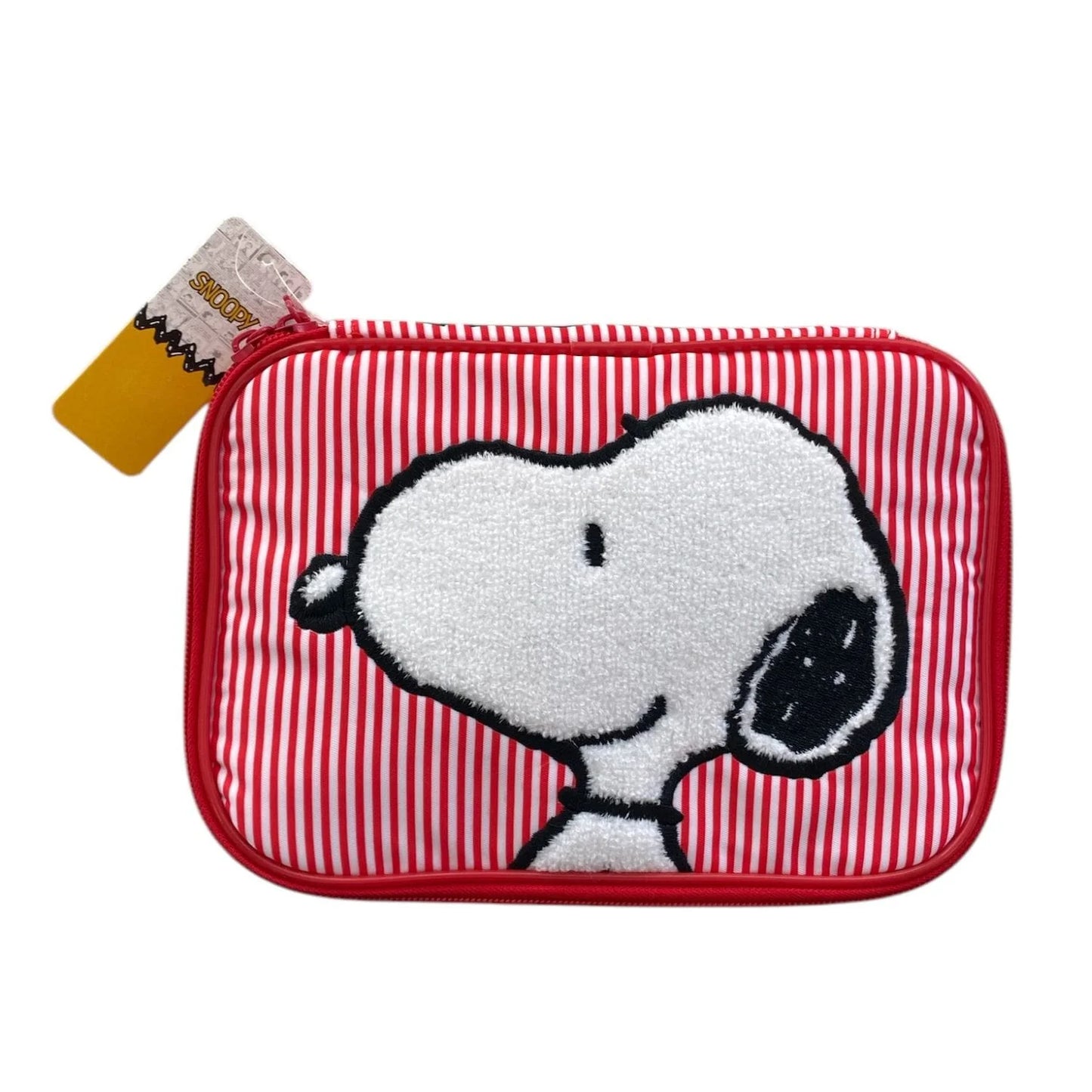 Estuche para Lápices Maxi Trend Snoopy