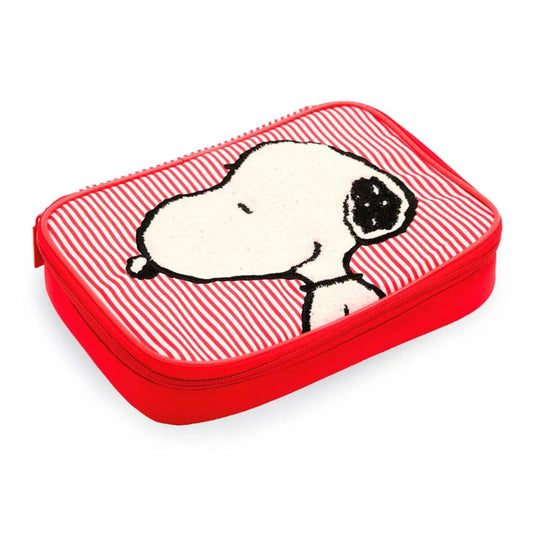 Estuche para Lápices Maxi Trend Snoopy