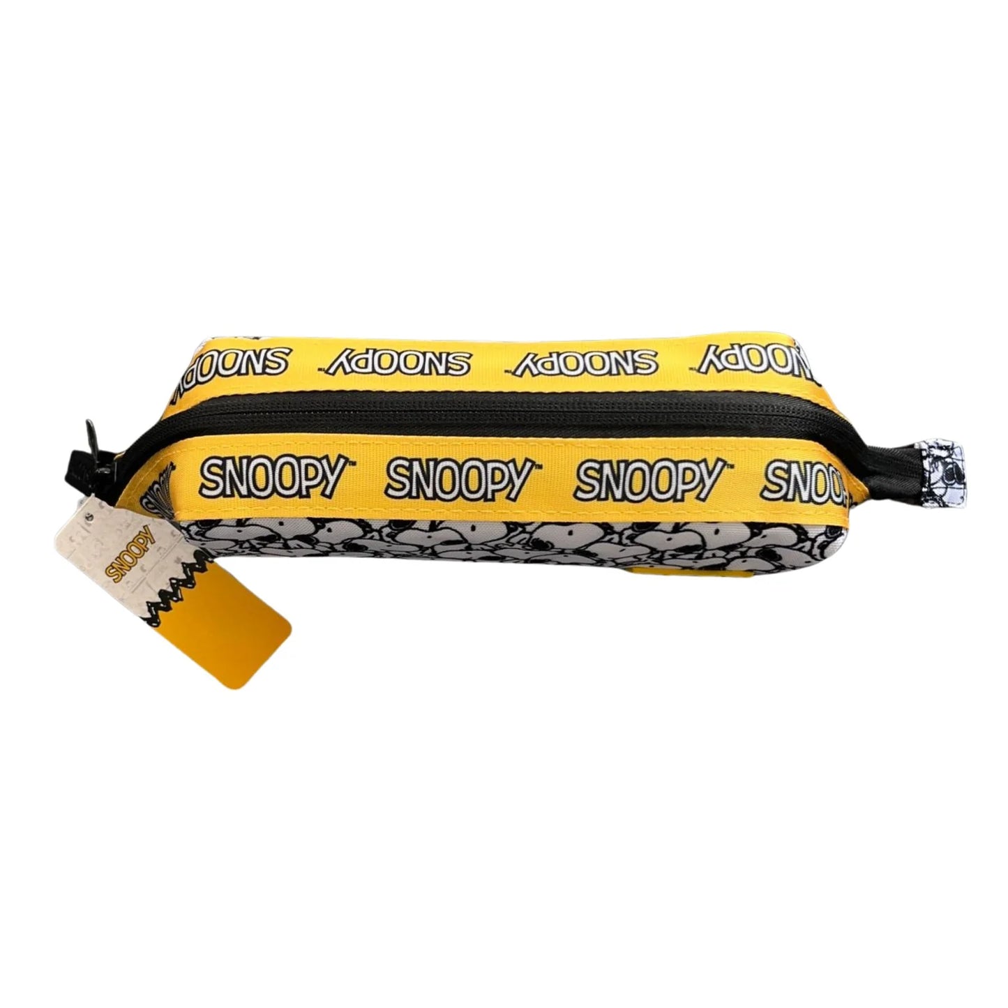 Estuche para Lápices Open! Snoopy