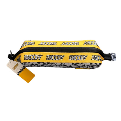 Estuche para Lápices Open! Snoopy