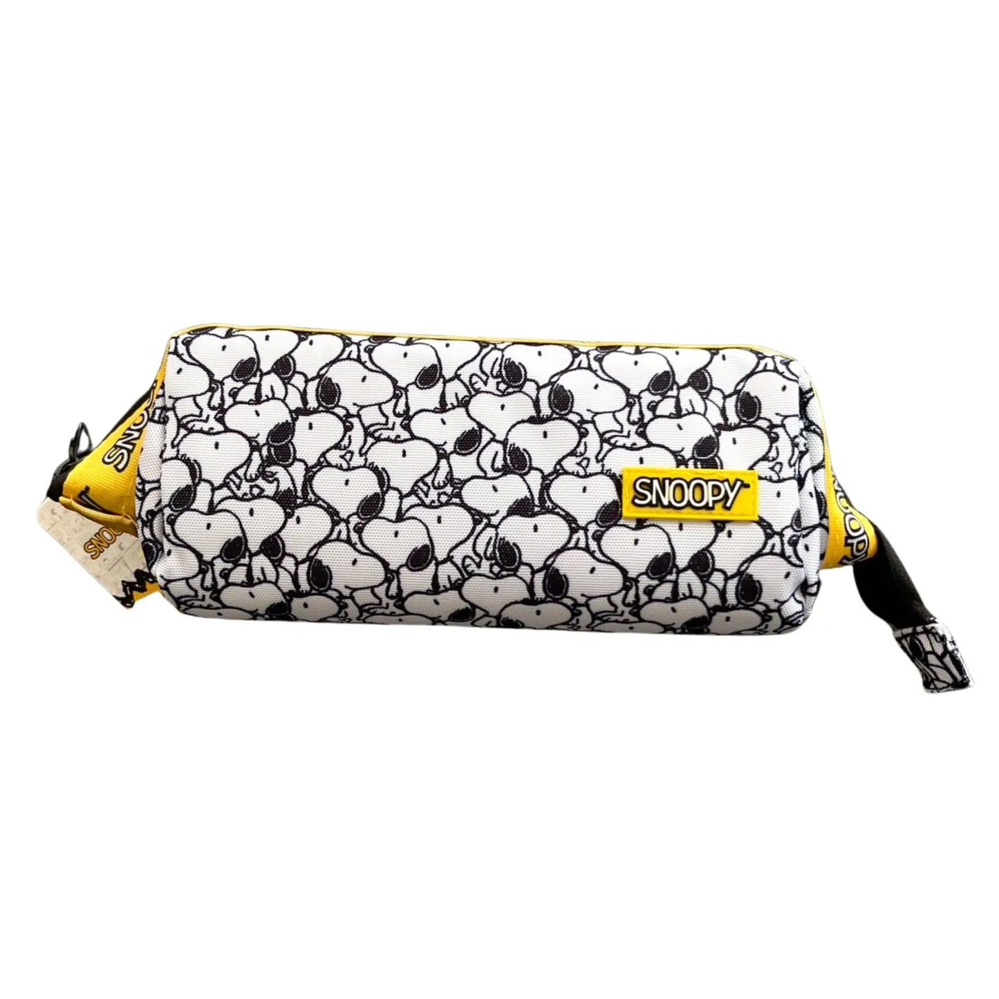 Estuche para Lápices Open! Snoopy