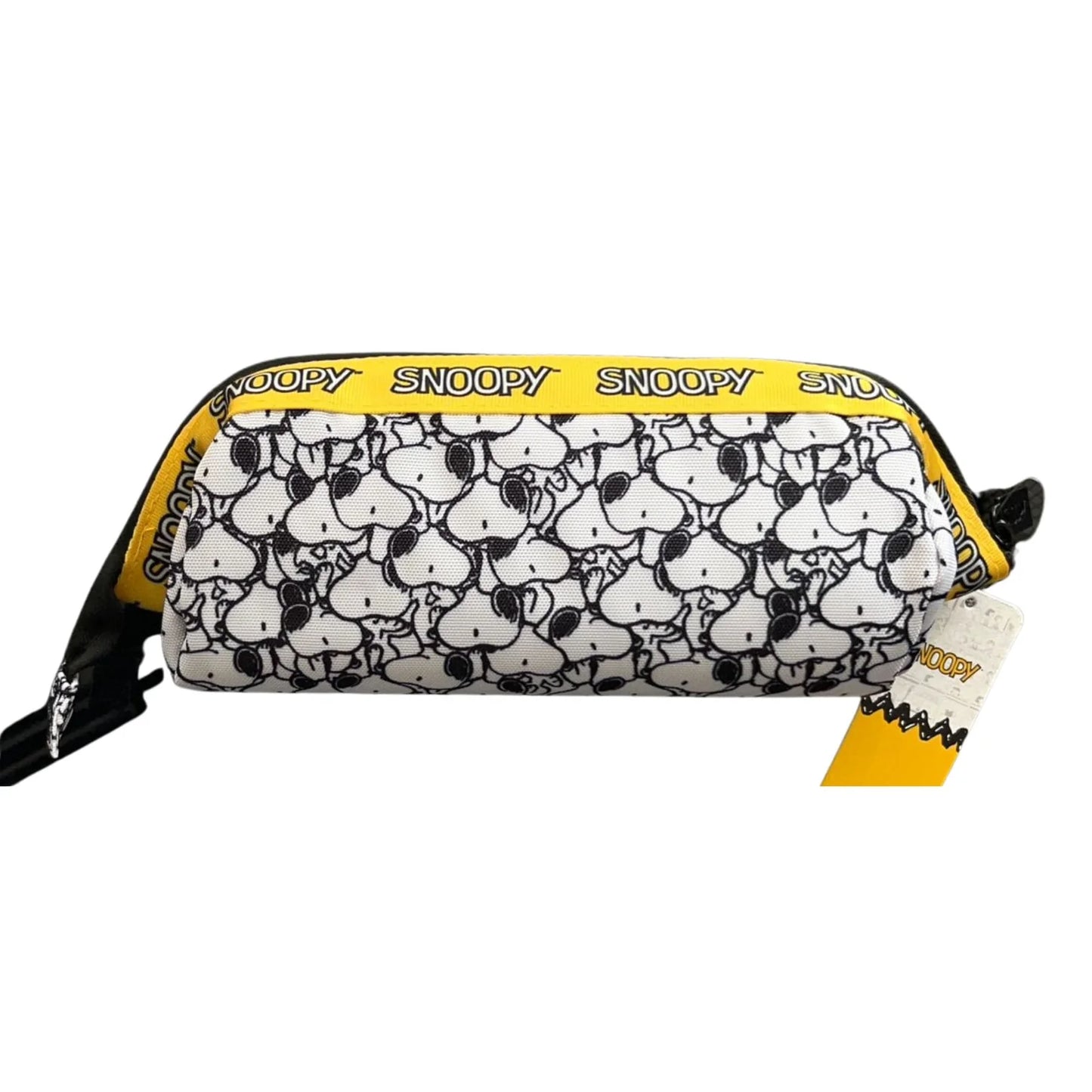 Estuche para Lápices Open! Snoopy