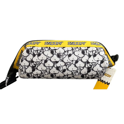 Estuche para Lápices Open! Snoopy