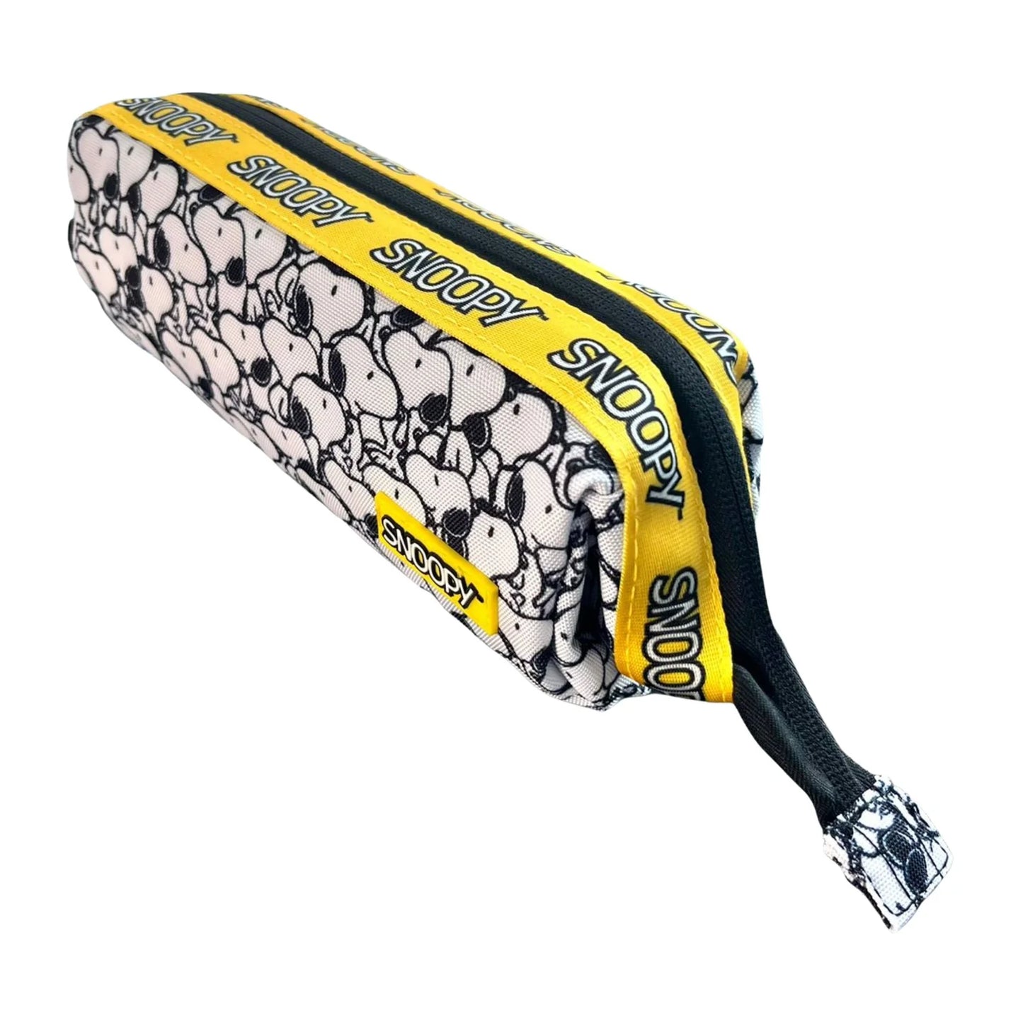 Estuche para Lápices Open! Snoopy