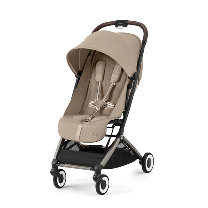 Coche de Paseo Orfeo Cybex