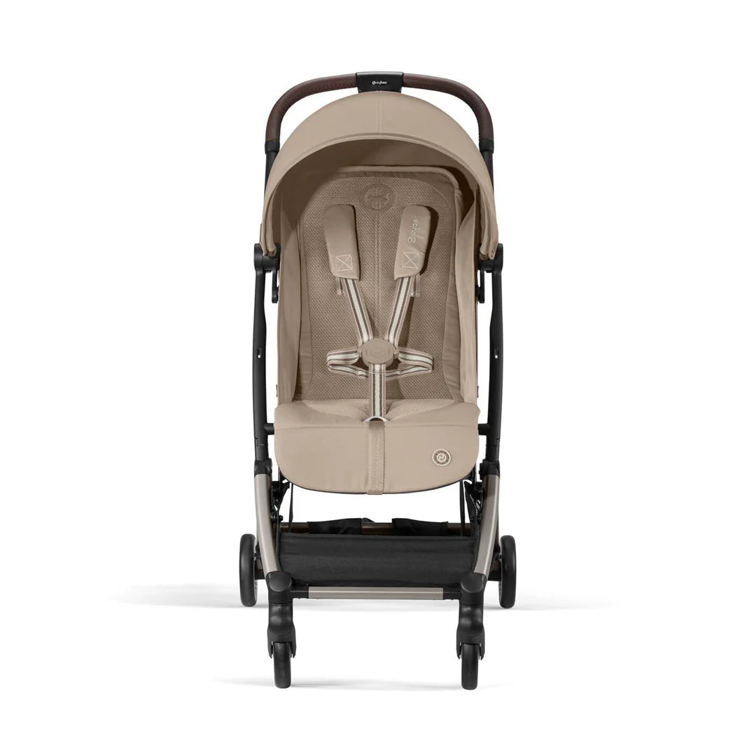 Coche de Paseo Orfeo Cybex
