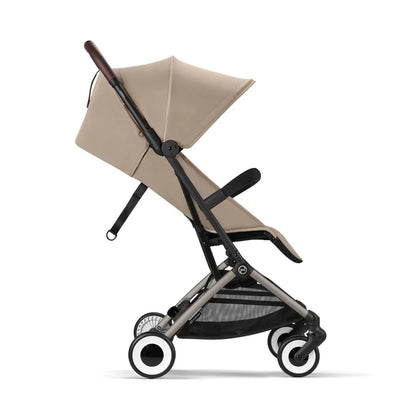 Coche de Paseo Orfeo Cybex