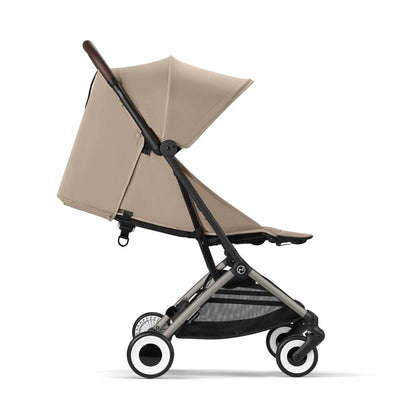 Coche de Paseo Orfeo Cybex