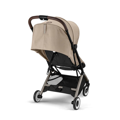 Coche de Paseo Orfeo Cybex