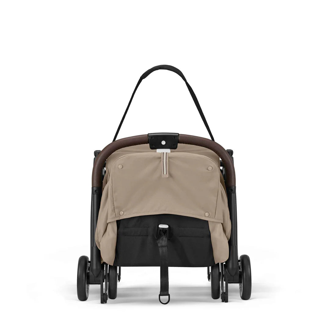 Coche de Paseo Orfeo Cybex
