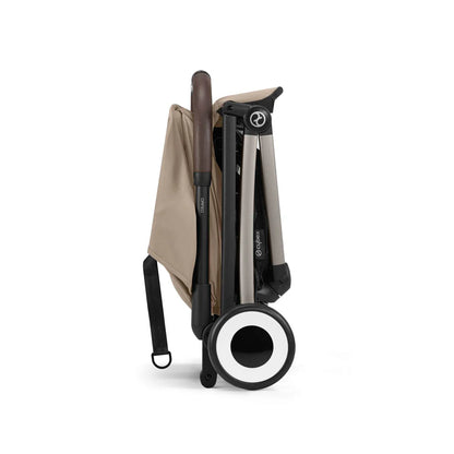 Coche de Paseo Orfeo Cybex