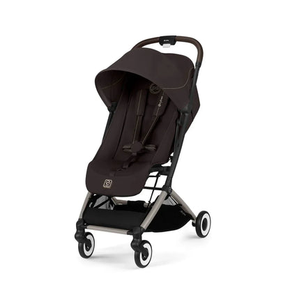 Coche de Paseo Orfeo Cybex