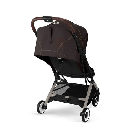 Coche de Paseo Orfeo Cybex