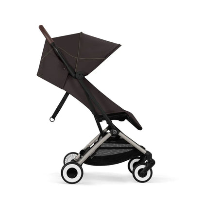 Coche de Paseo Orfeo Cybex
