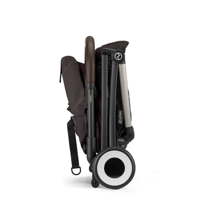 Coche de Paseo Orfeo Cybex