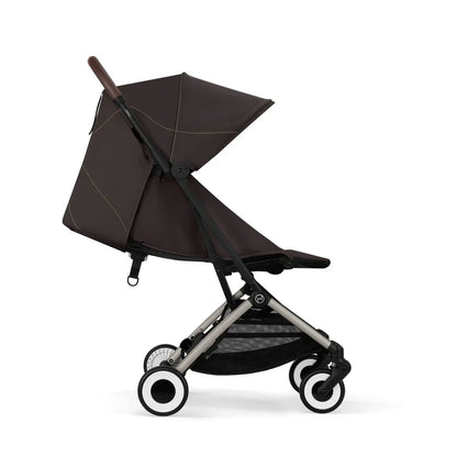 Coche de Paseo Orfeo Cybex