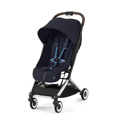 Coche de Paseo Orfeo Cybex