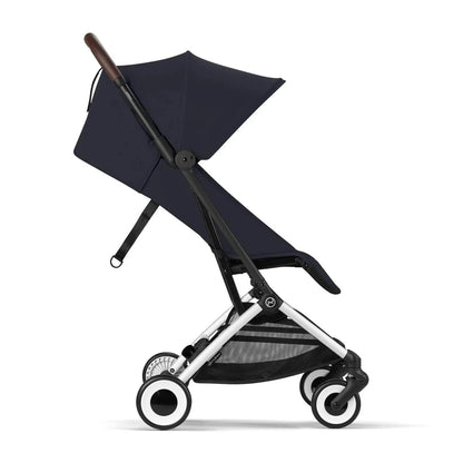 Coche de Paseo Orfeo Cybex