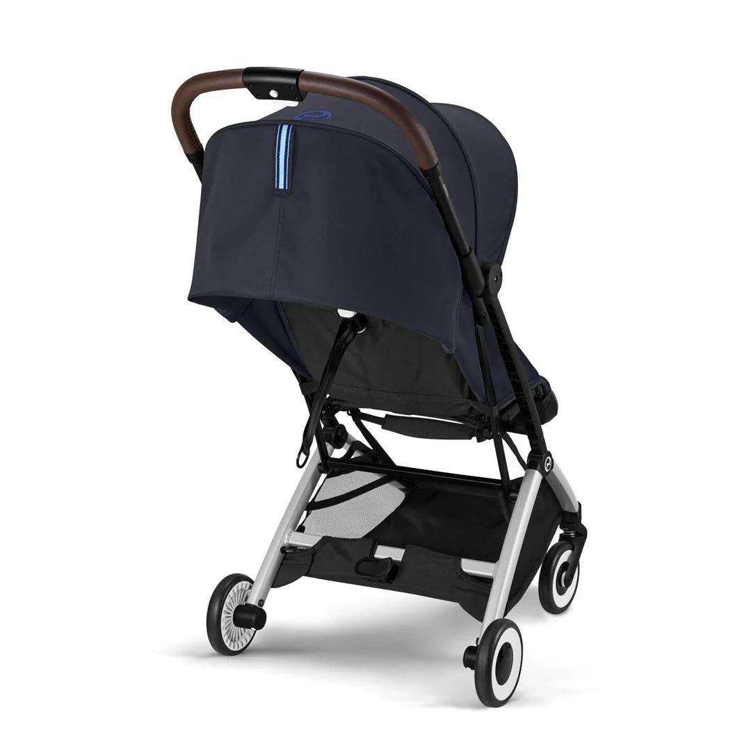 Coche de Paseo Orfeo Cybex