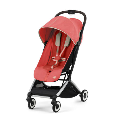 Coche de Paseo Orfeo Cybex