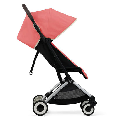 Coche de Paseo Orfeo Cybex