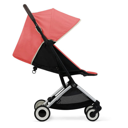 Coche de Paseo Orfeo Cybex