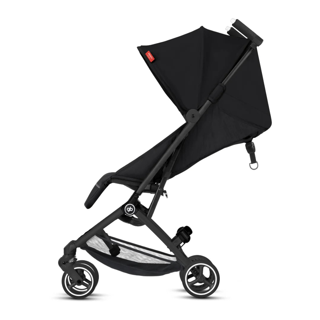 Coche de paseo Pockit Plus All City GB