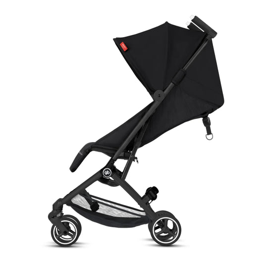 Coche de paseo Pockit Plus All City GB