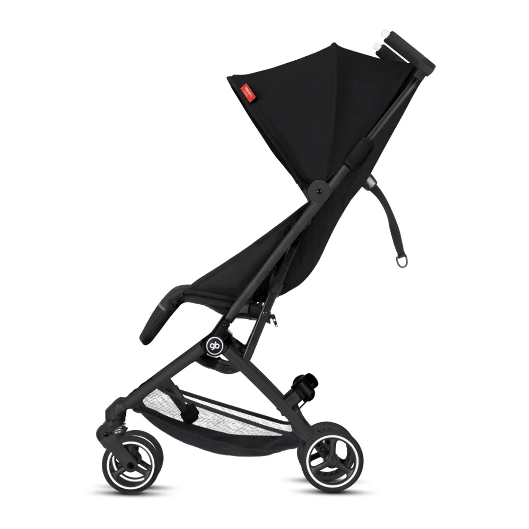 Coche de paseo Pockit Plus All City GB