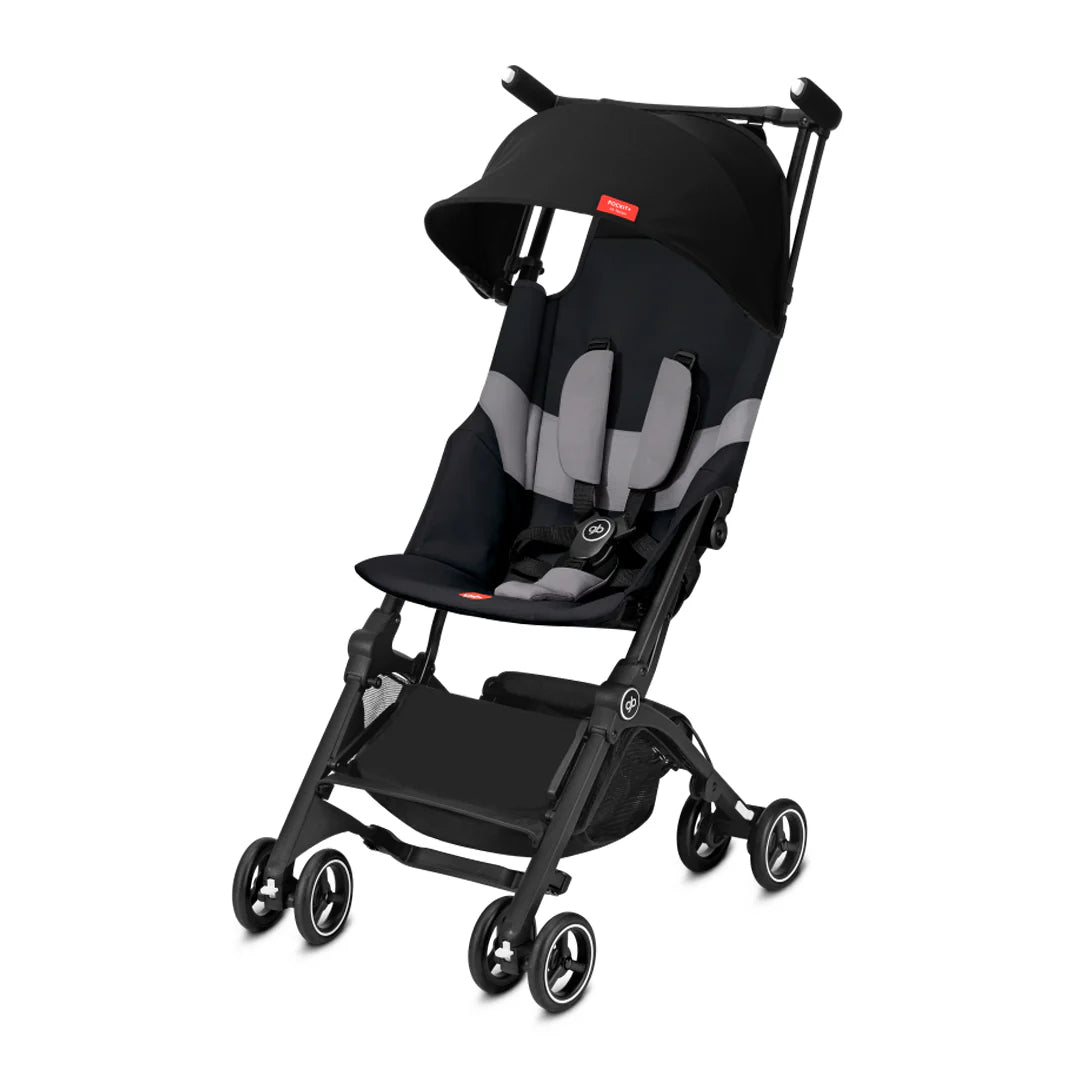 Coche de Paseo Pockit Plus All Terrain GB
