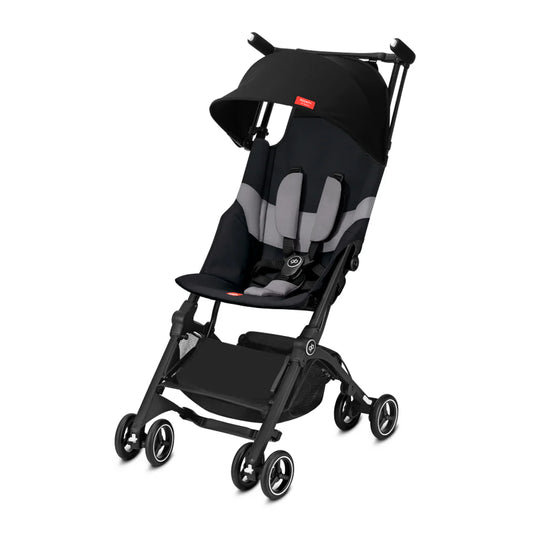 Coche de Paseo Pockit Plus All Terrain GB