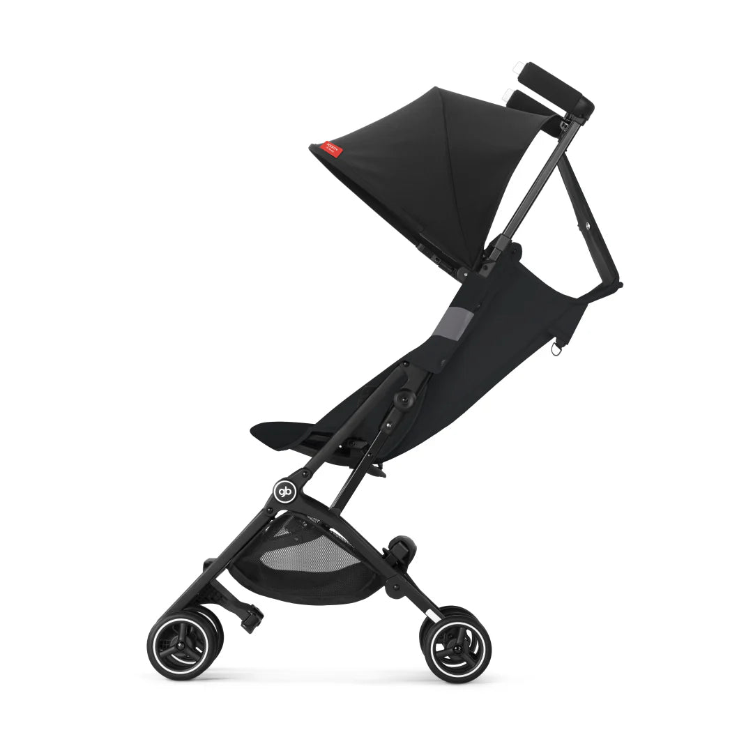 Coche de Paseo Pockit Plus All Terrain GB