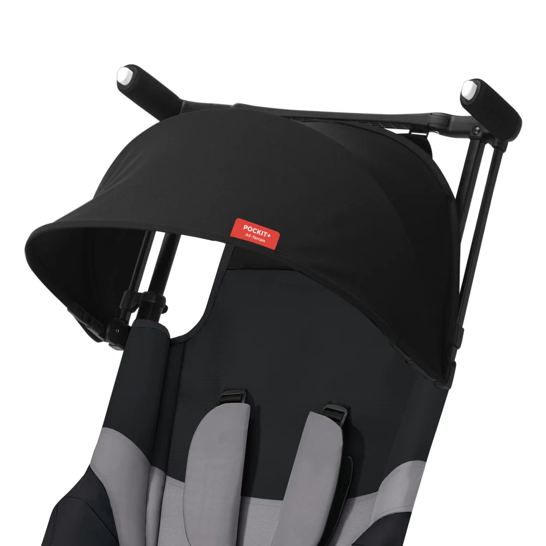 Coche de Paseo Pockit Plus All Terrain