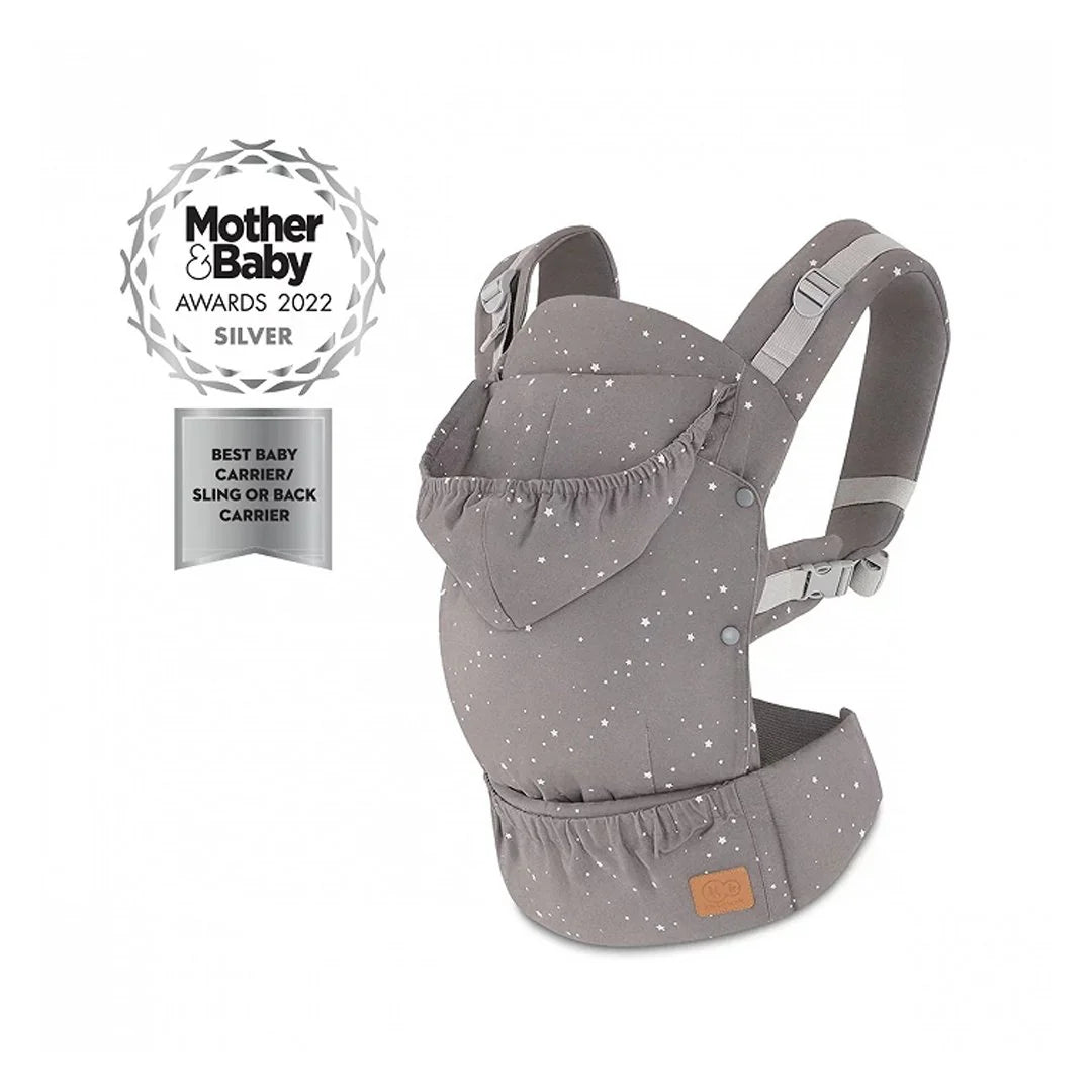 Portabebés ergonómico Huggy