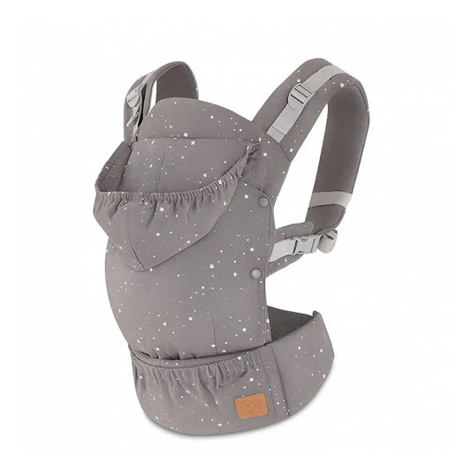 Portabebés ergonómico Huggy