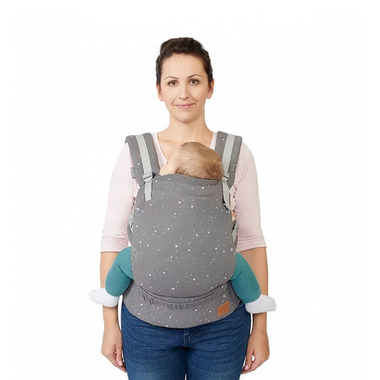 Portabebés ergonómico Huggy