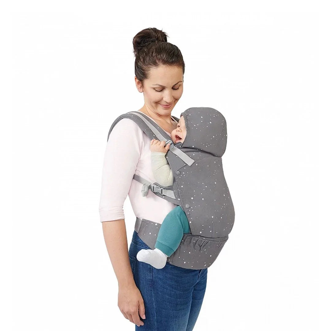 Portabebés ergonómico Huggy