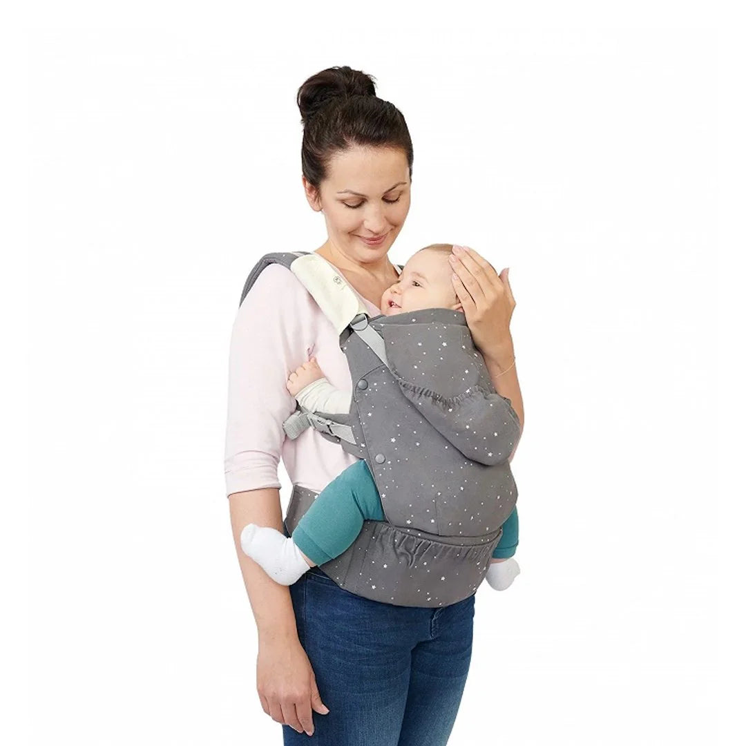Portabebés ergonómico Huggy