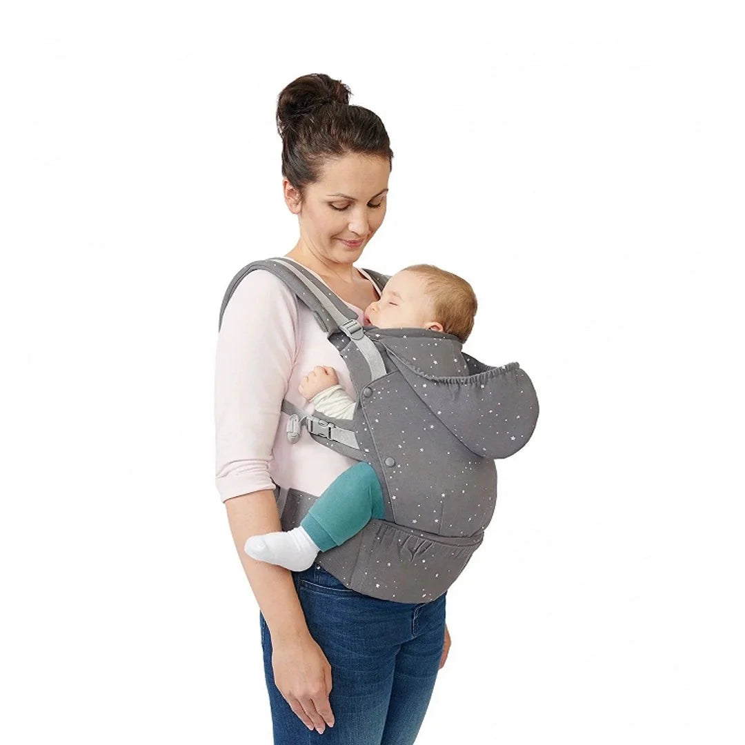 Portabebés ergonómico Huggy