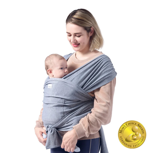 Portabebé Fular Momcozy