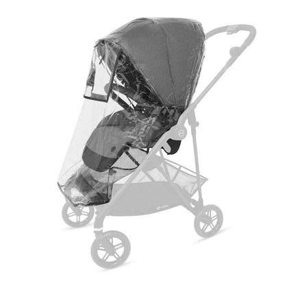 Protector de lluvia para coches Cybex