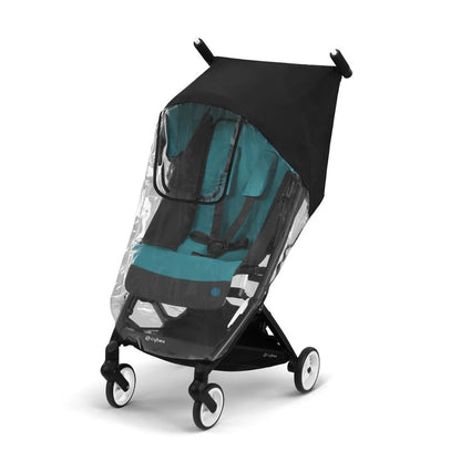 Protector de lluvia para coches Cybex