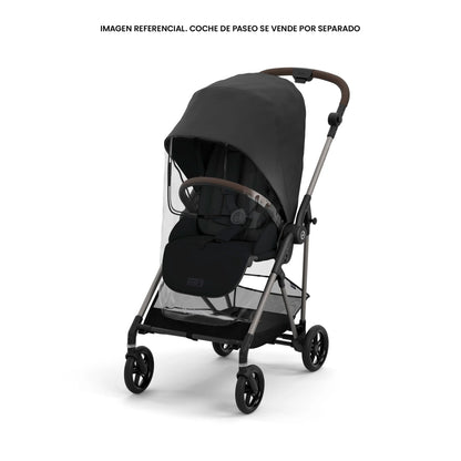 Protector de lluvia para coches Cybex