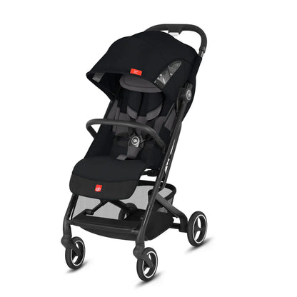 Coche de Paseo Qbit+ Plus All City GB