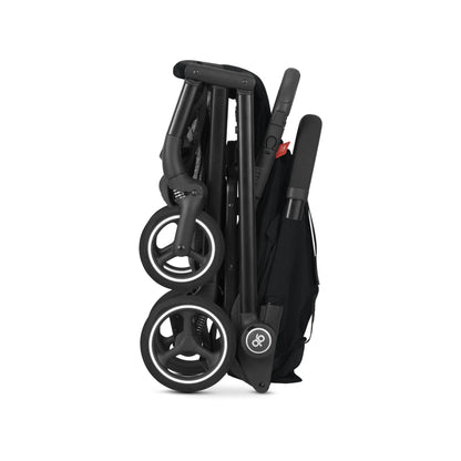 Coche de Paseo Qbit+ Plus All City GB