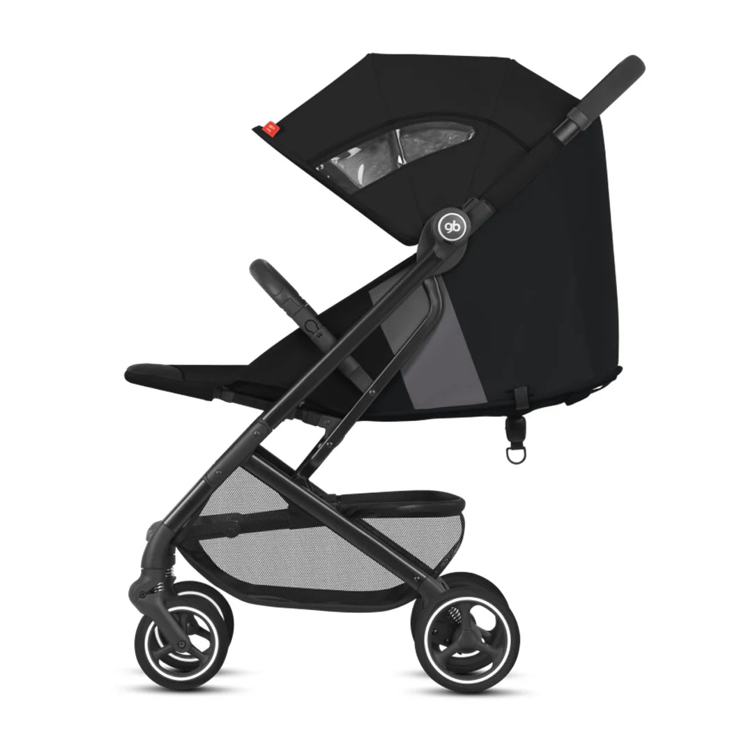 Coche de Paseo Qbit+ Plus All City GB