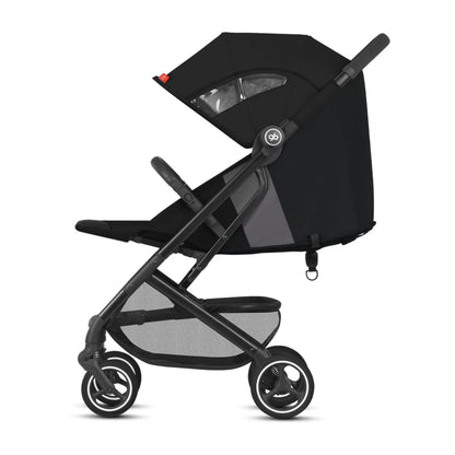 Coche de Paseo Qbit+ Plus All City GB