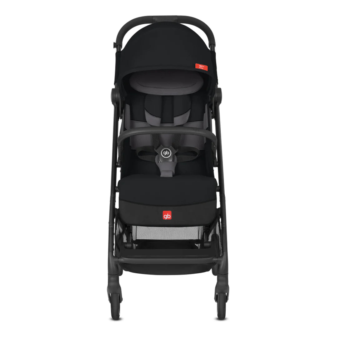 Coche de Paseo Qbit+ Plus All City GB
