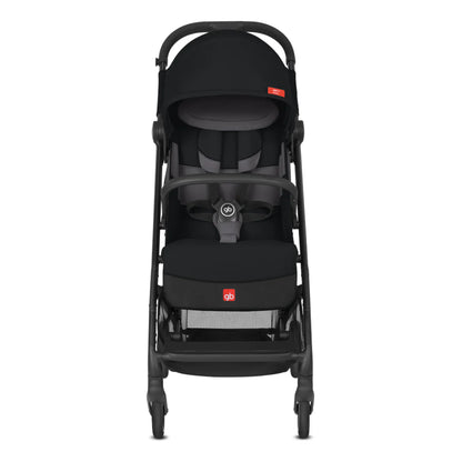 Coche de Paseo Qbit+ Plus All City GB