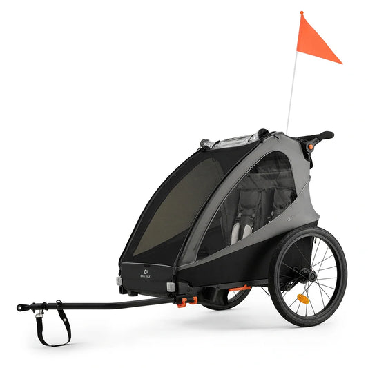 Coche de paseo NAVA WALK 2 en 1
